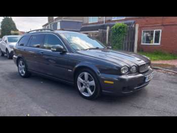 2009 (02) - 2.2d Sovereign 2009 5dr Auto DPF