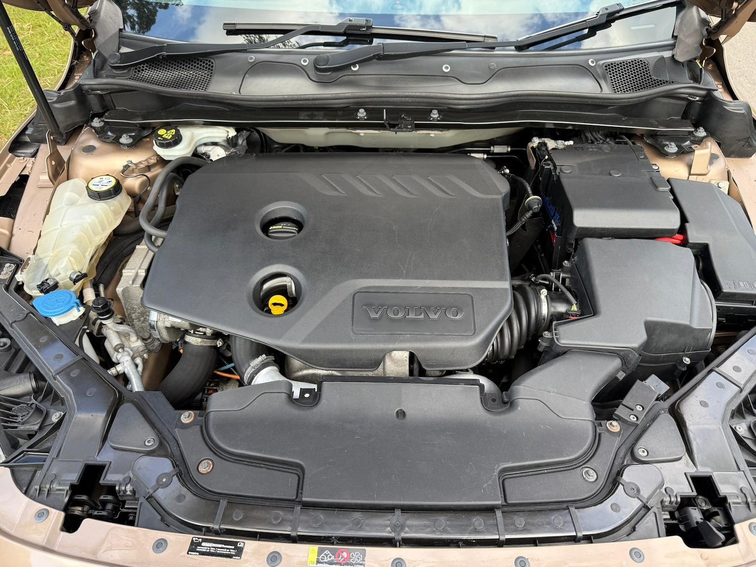 Vehicle 16