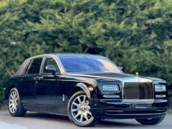 Used Rolls-Royce Phantom 2016 for sale - 75410235: Photo