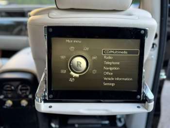 Used Rolls-Royce Phantom 2016 for sale - 75410235: Photo