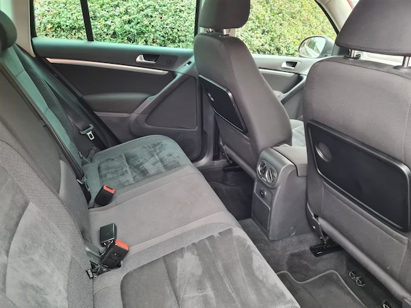 Used Volkswagen Tiguan 2013 for sale - 76275882: Photo 10