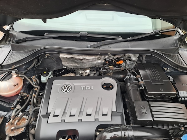 Used Volkswagen Tiguan 2013 for sale - 76275882: Photo 14