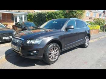 2010 (60) - 2.0 TDI Quattro SE 5dr [Start Stop]