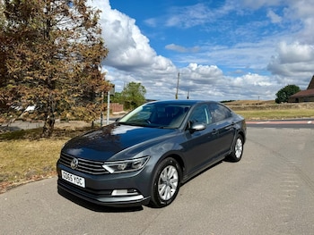 Used Volkswagen Passat 2015 for sale - 79596691: Photo