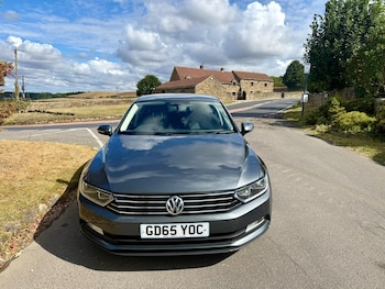 Used Volkswagen Passat 2015 for sale - 79596691: Photo