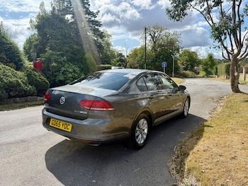 Used Volkswagen Passat 2015 for sale - 79596691: Photo
