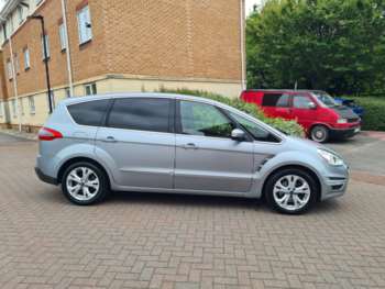 2014 (64) - 2.0 TDCi 163 Titanium 5dr