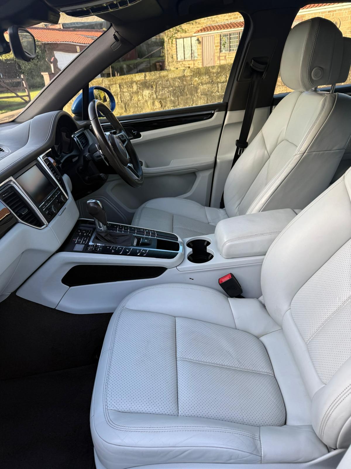 Used Porsche Macan 2015 for sale - 77628857: Photo 12