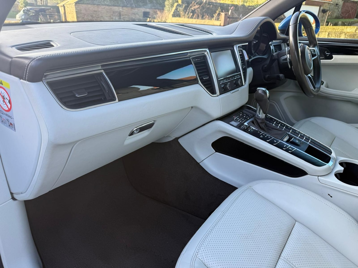 Used Porsche Macan 2015 for sale - 77628857: Photo 13