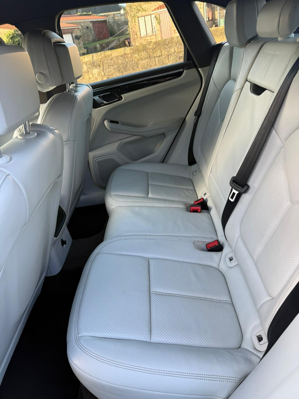 Used Porsche Macan 2015 for sale - 77628857: Photo 14