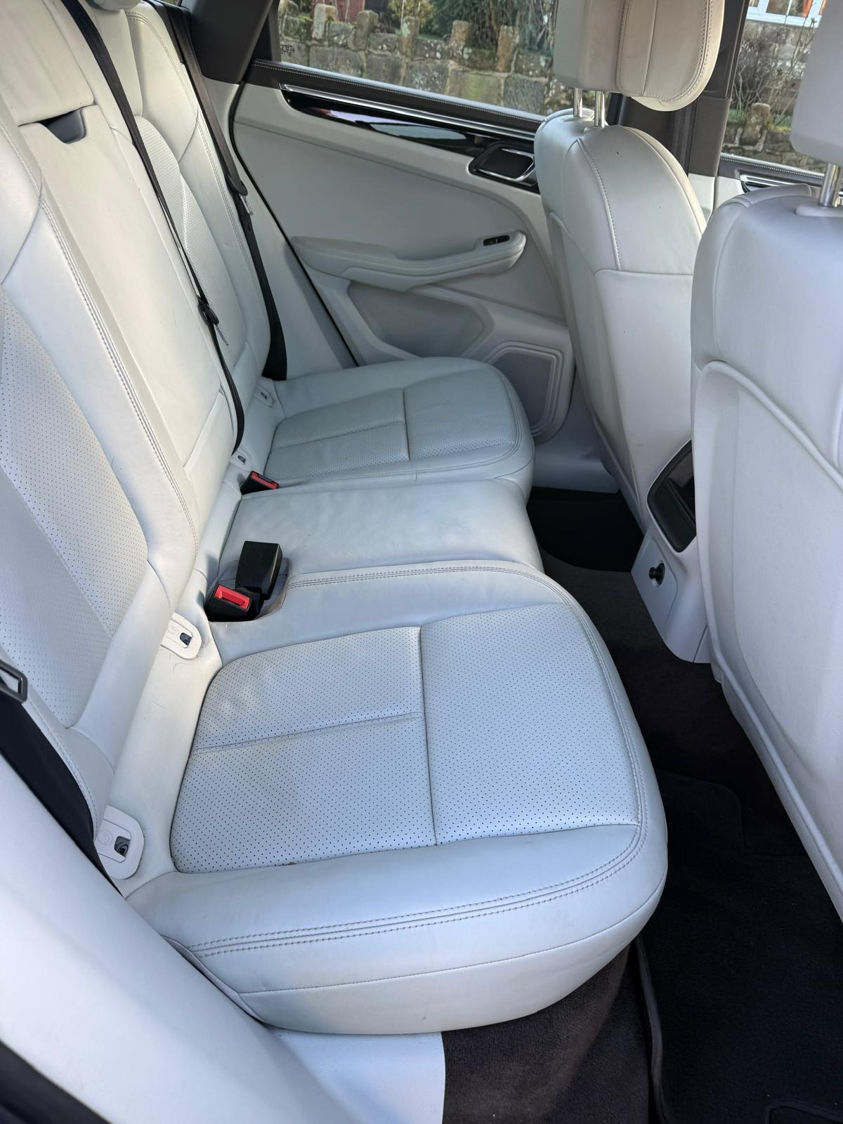 Used Porsche Macan 2015 for sale - 77628857: Photo 8