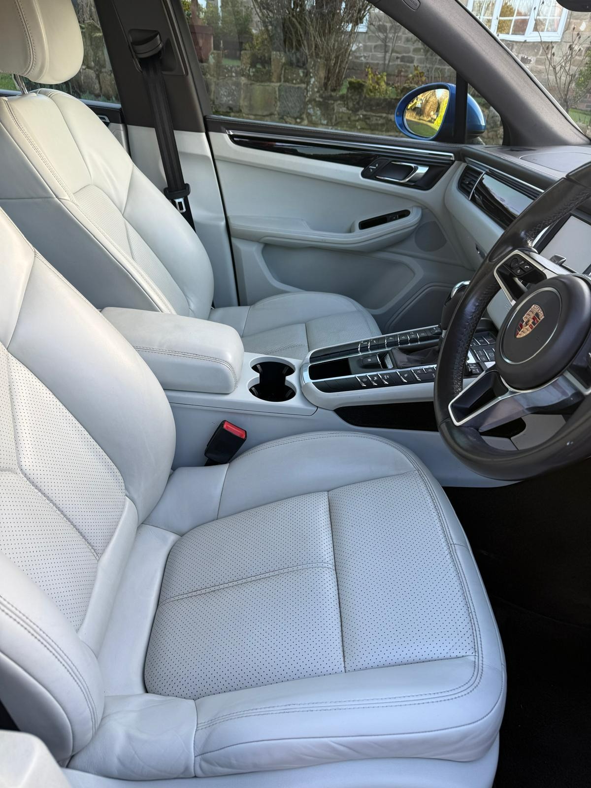 Used Porsche Macan 2015 for sale - 77628857: Photo 9