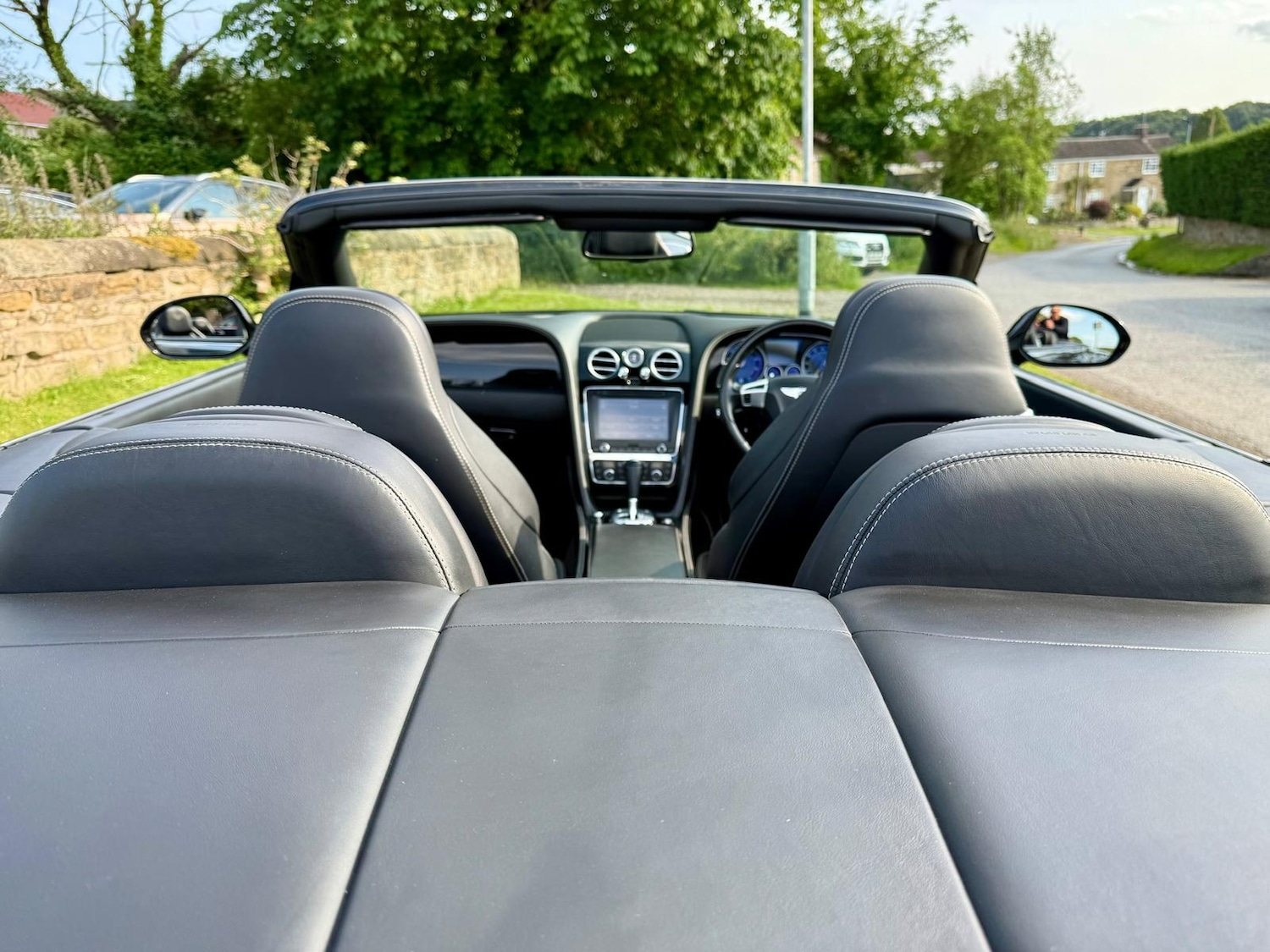 Used Bentley Continental 2013 for sale - 77789680: Photo 11