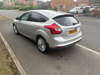Used Ford Focus 2014 for sale - 75926045: Photo