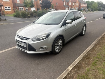 Used Ford Focus 2014 for sale - 75926045: Photo