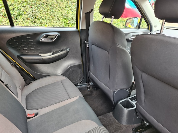 Used MG MG3 2019 for sale - 76142848: Photo 10