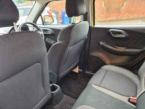 Used MG MG3 2019 for sale - 76142848: Photo 12