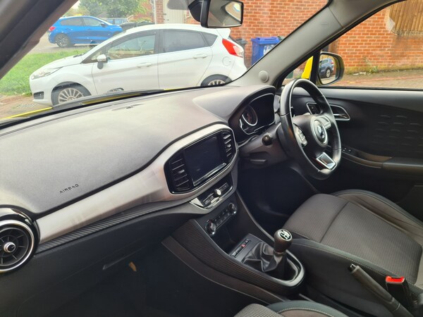 Used MG MG3 2019 for sale - 76142848: Photo 13