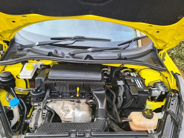 Used MG MG3 2019 for sale - 76142848: Photo 14