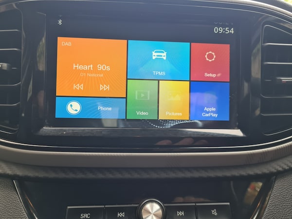 Used MG MG3 2019 for sale - 76142848: Photo 15