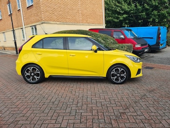 Used MG MG3 2019 for sale - 76142848: Photo 2
