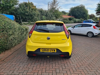 Used MG MG3 2019 for sale - 76142848: Photo 4