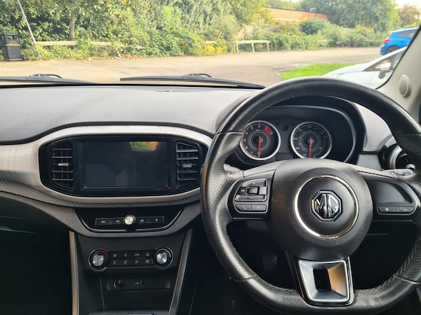 Used MG MG3 2019 for sale - 76142848: Photo 9