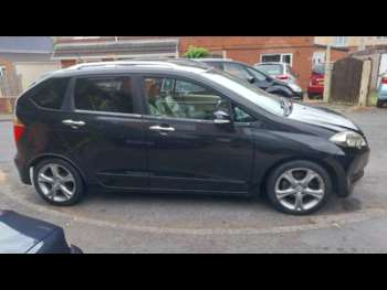 Used Honda FR-V 2008 for sale - 74923319: Photo