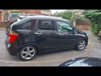 Used Honda FR-V 2008 for sale - 74923319: Photo