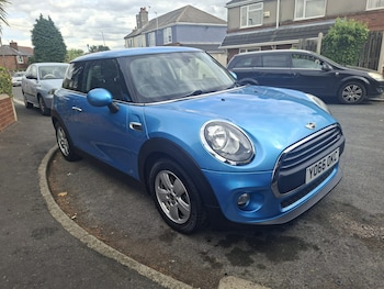 Used MINI Hatch 2016 for sale - 79360385: Photo