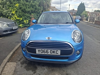 Used MINI Hatch 2016 for sale - 79360385: Photo