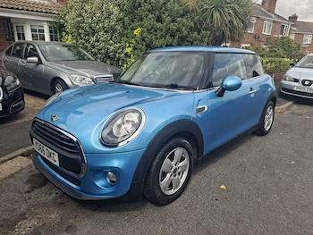 Used MINI Hatch 2016 for sale - 79360385: Photo