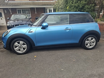 Used MINI Hatch 2016 for sale - 79360385: Photo