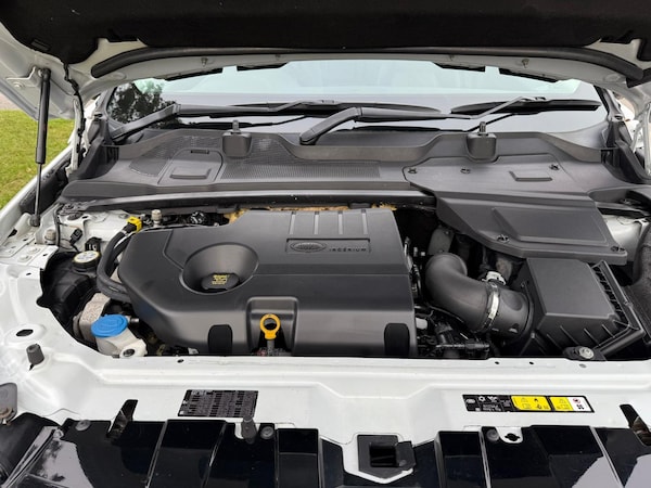 Used Land Rover Discovery Sport 2016 for sale - 76115583: Photo 14