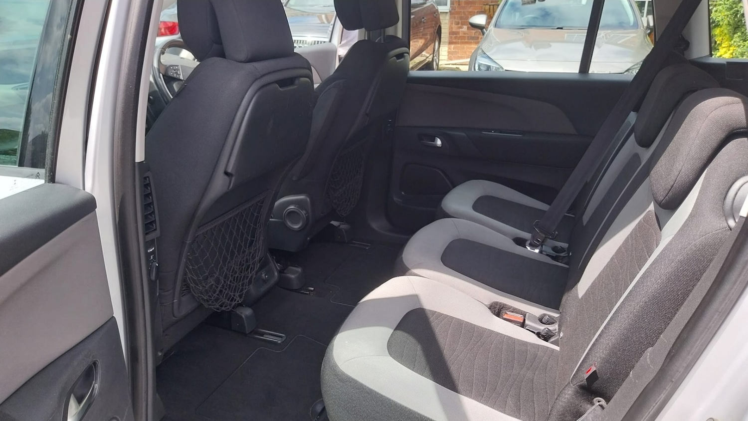 Used Citroen C4 Grand Picasso 2015 for sale - 76379026: Photo 12