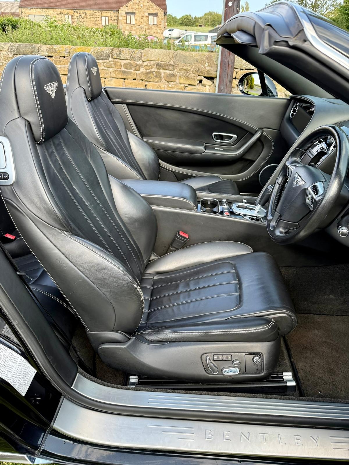 Used Bentley Continental 2013 for sale - 78004772: Photo 14