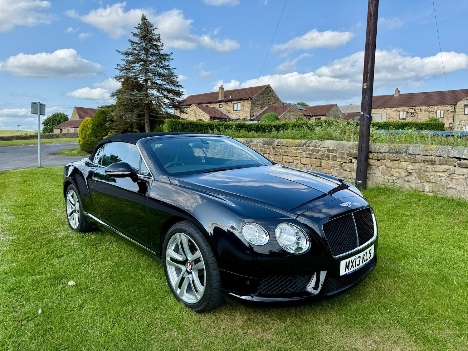 Used Bentley Continental 2013 for sale - 78004772: Photo 4