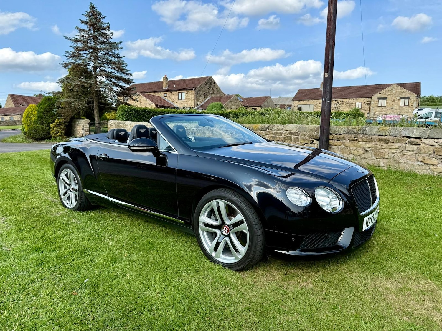 Used Bentley Continental 2013 for sale - 78004772: Photo 8