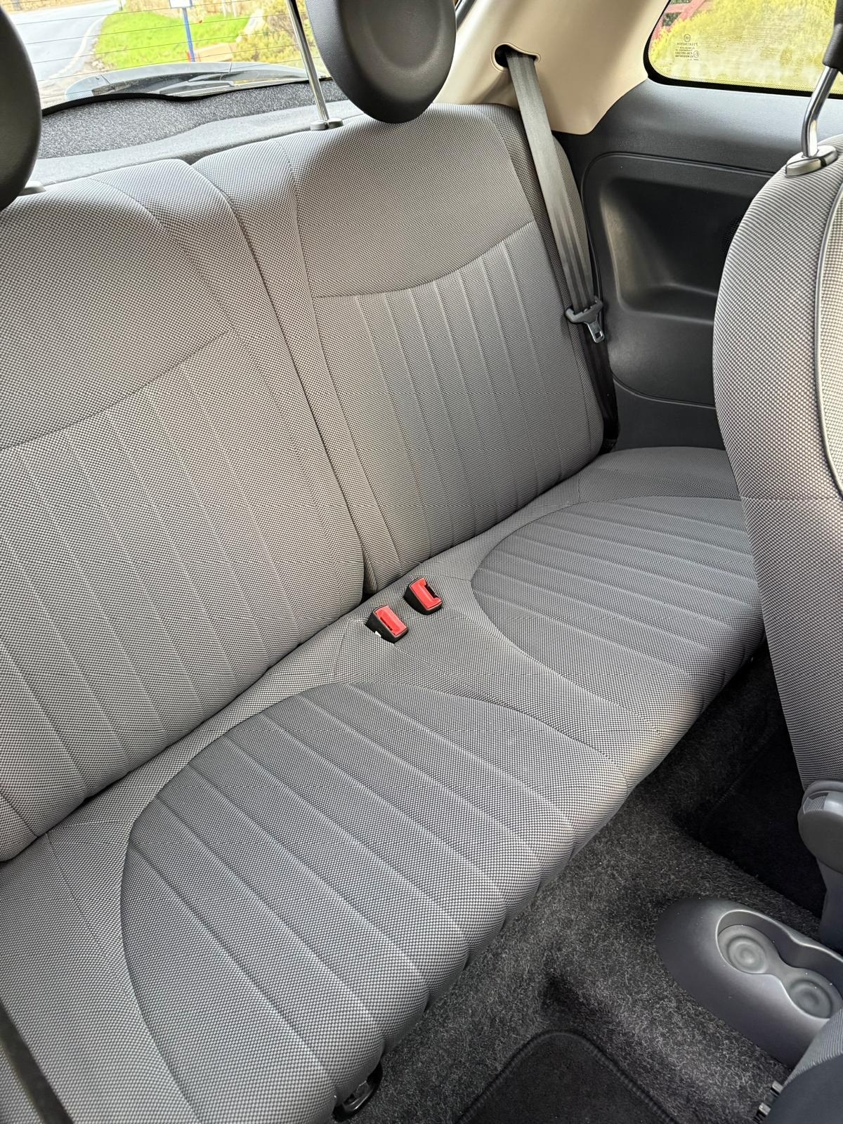 Used Fiat 500 2014 for sale - 78092823: Photo 11