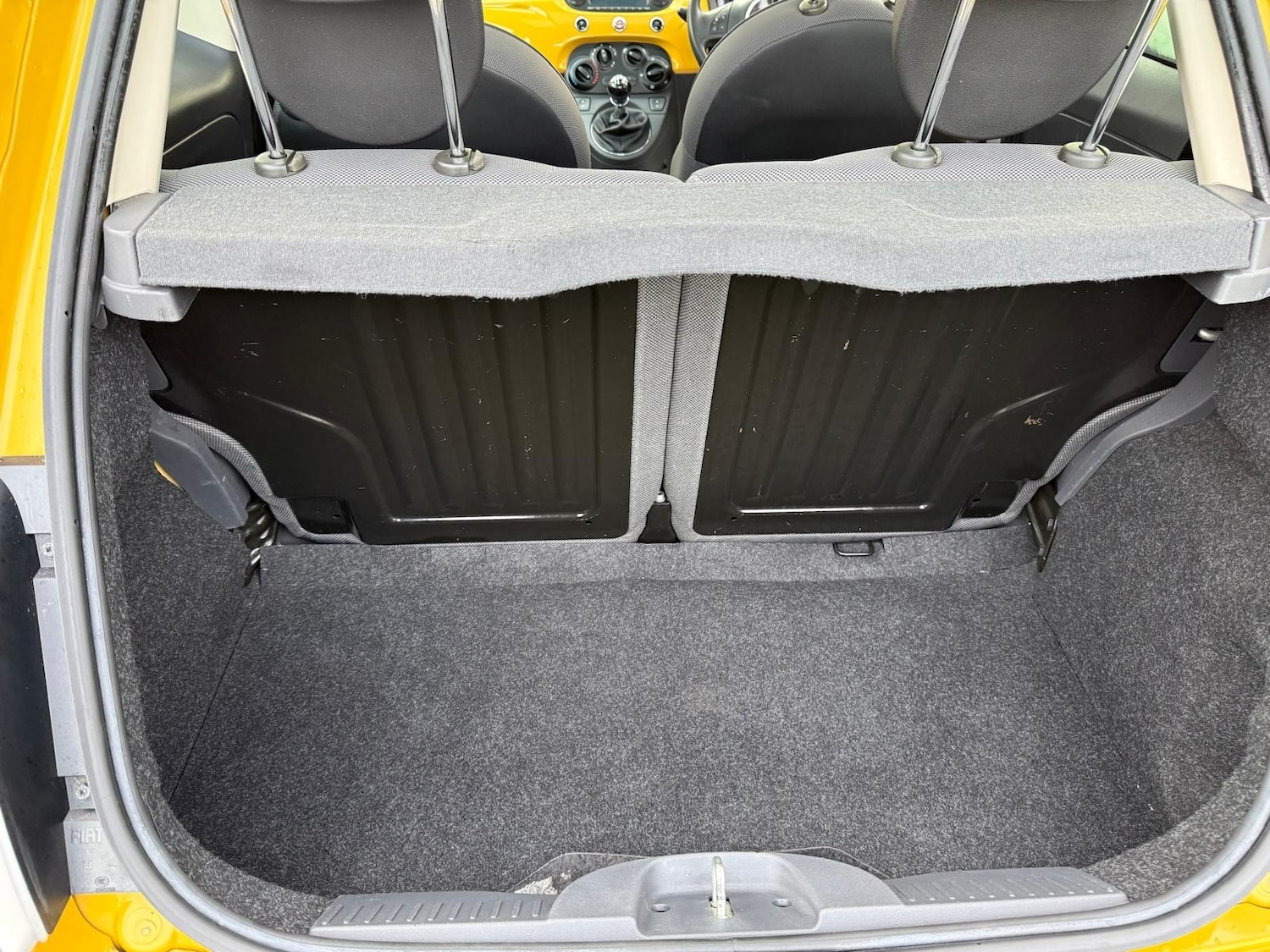 Used Fiat 500 2014 for sale - 78092823: Photo 12