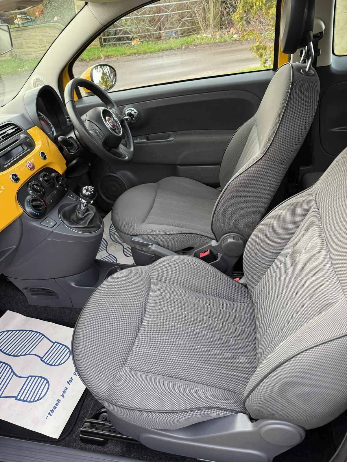 Used Fiat 500 2014 for sale - 78092823: Photo 13