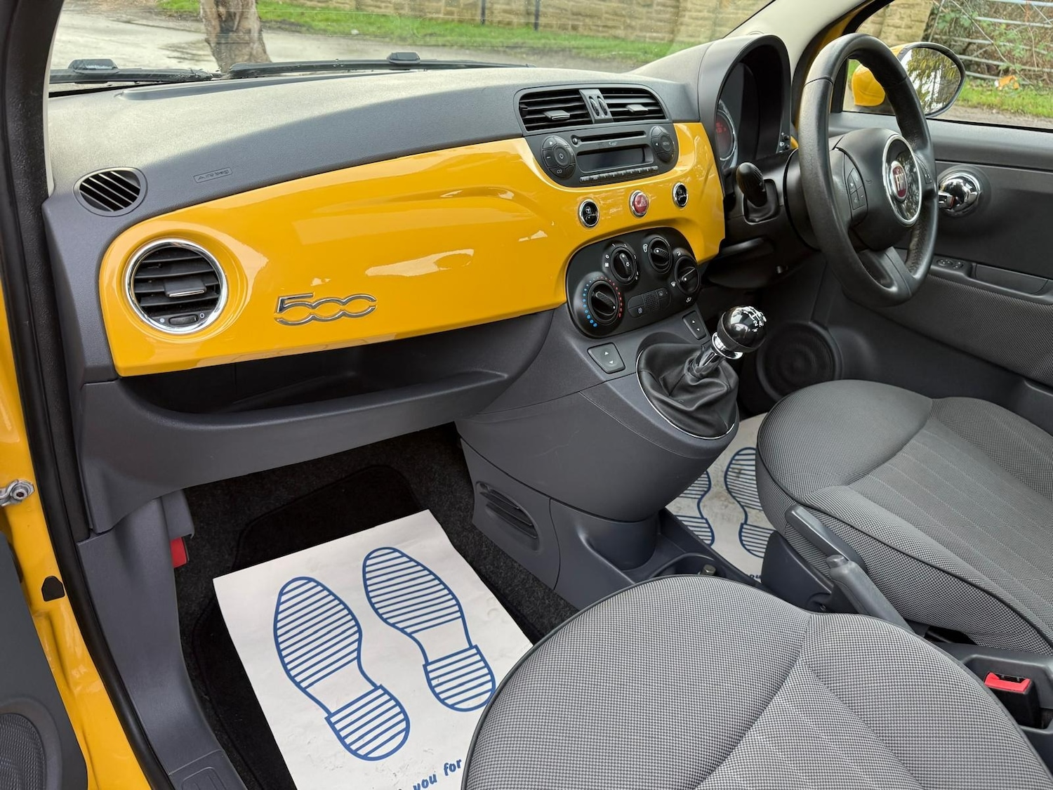 Used Fiat 500 2014 for sale - 78092823: Photo 14