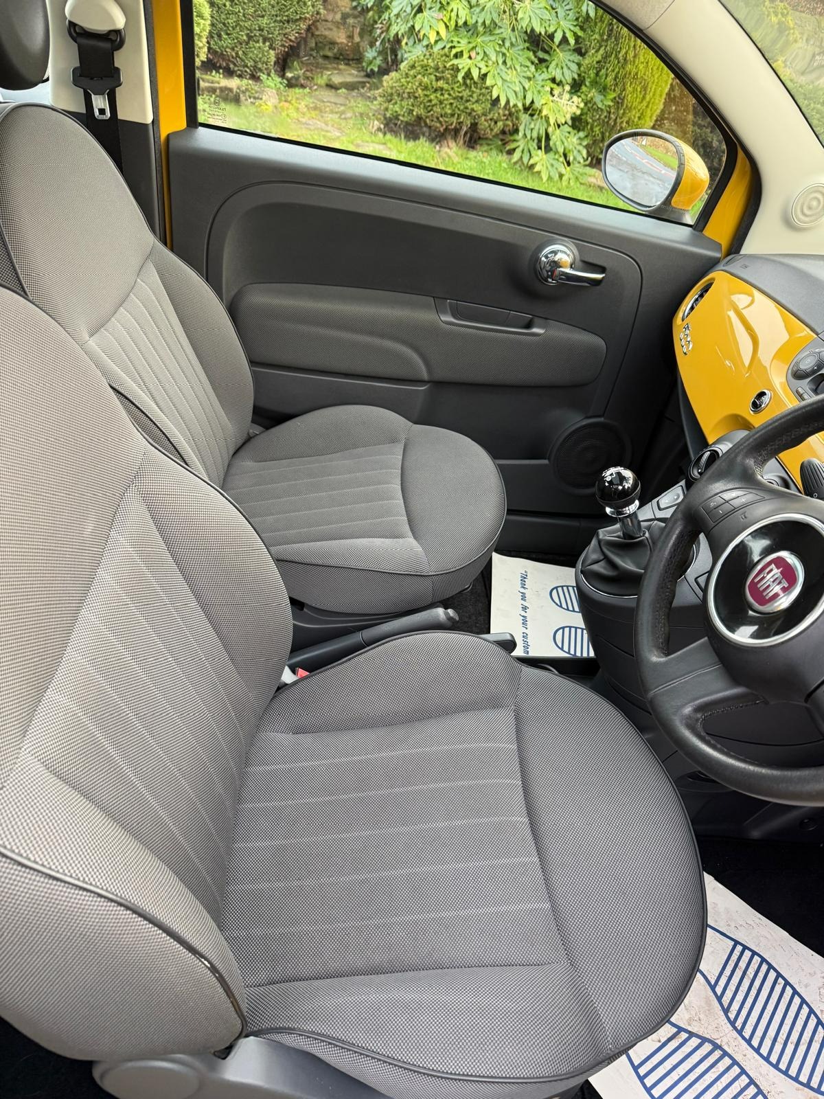 Used Fiat 500 2014 for sale - 78092823: Photo 7