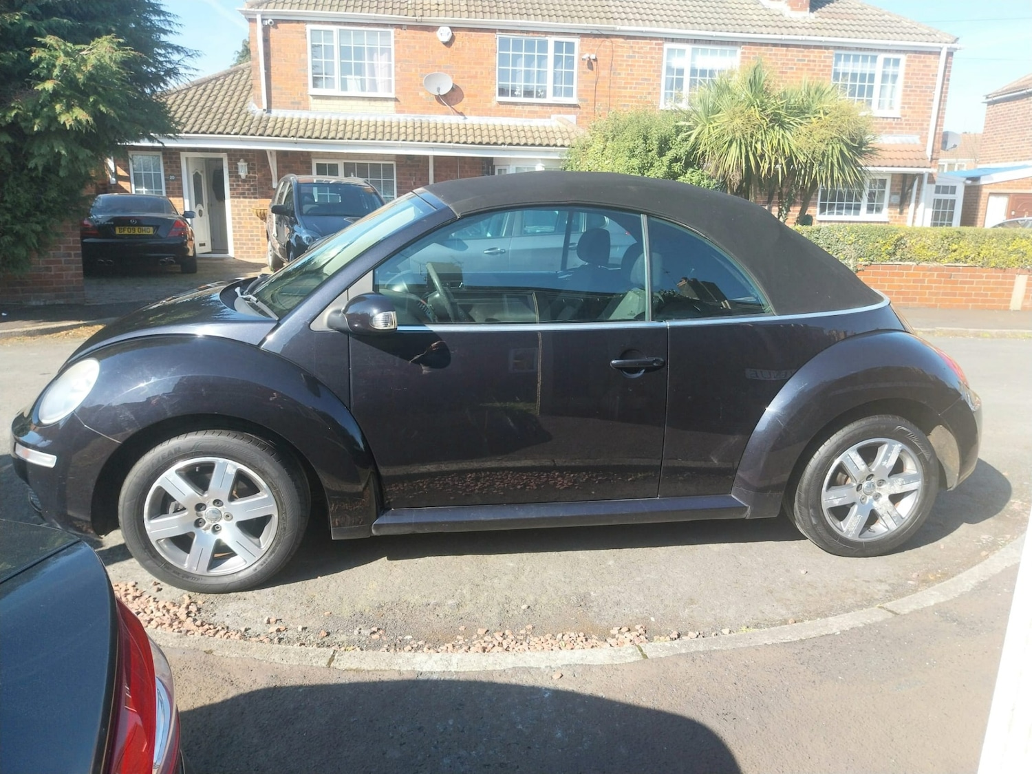 Used Volkswagen Beetle 2009 for sale - 78152767: Photo 11