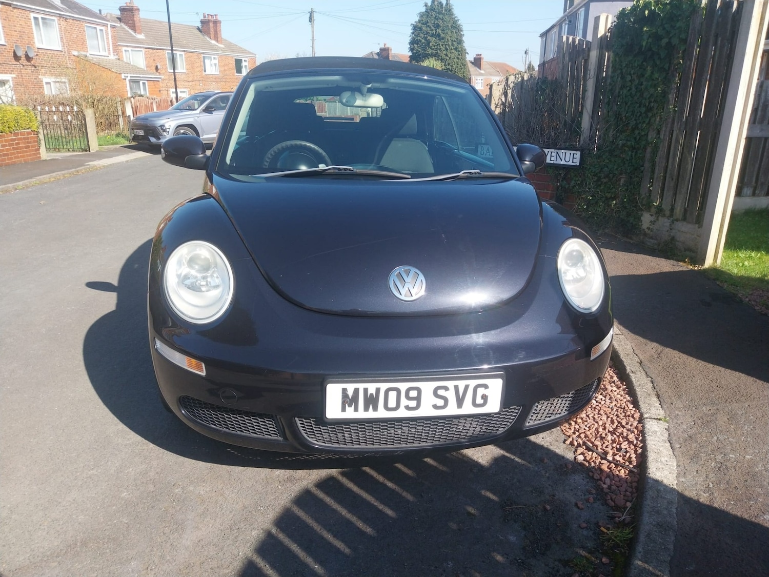 Used Volkswagen Beetle 2009 for sale - 78152767: Photo 13