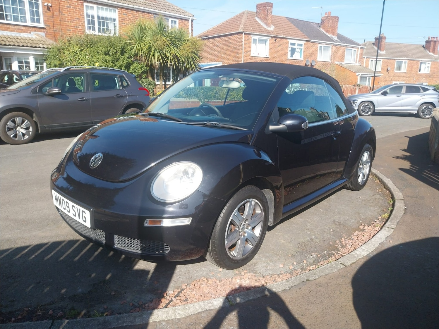 Used Volkswagen Beetle 2009 for sale - 78152767: Photo 14