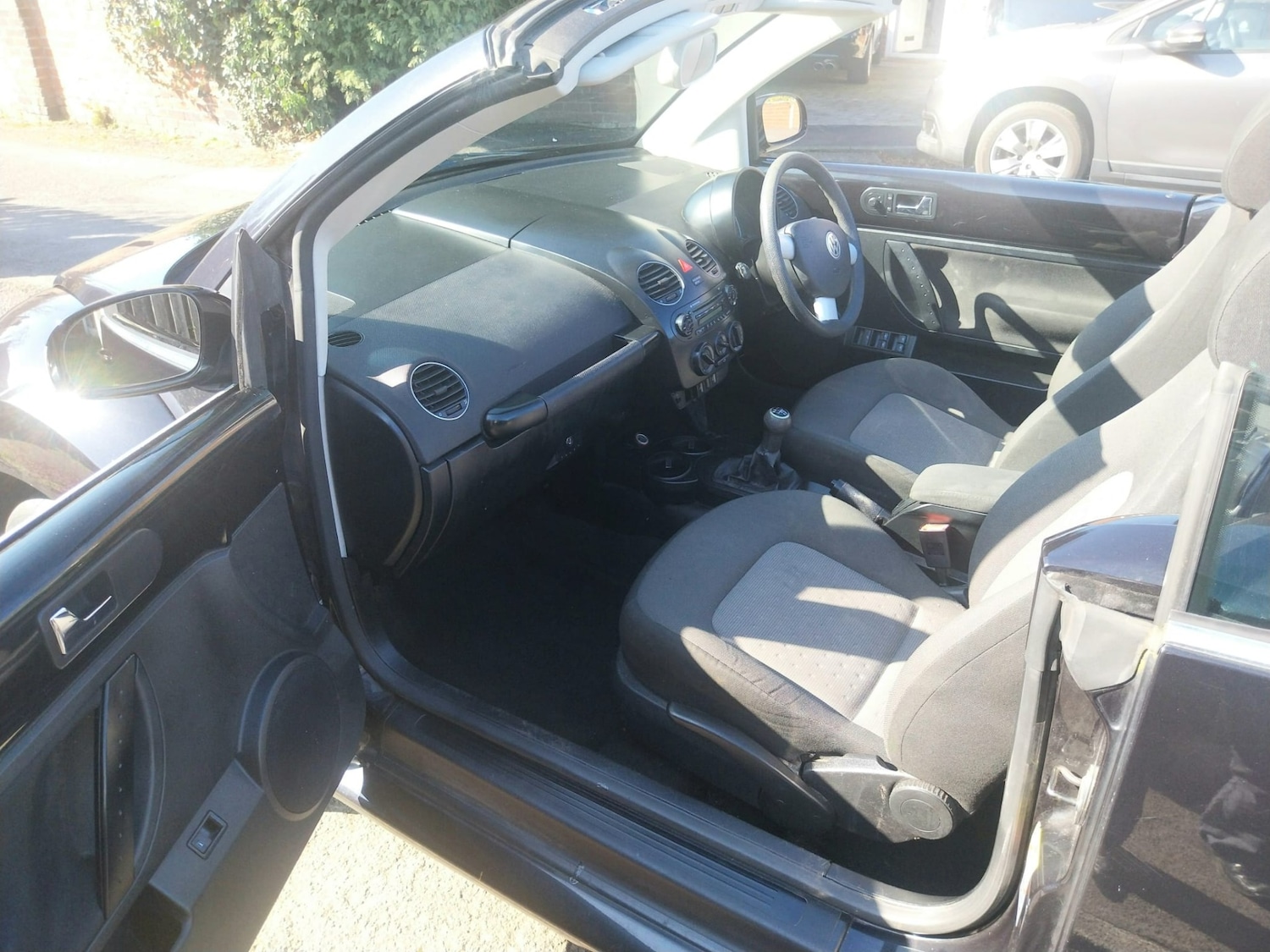 Used Volkswagen Beetle 2009 for sale - 78152767: Photo 15