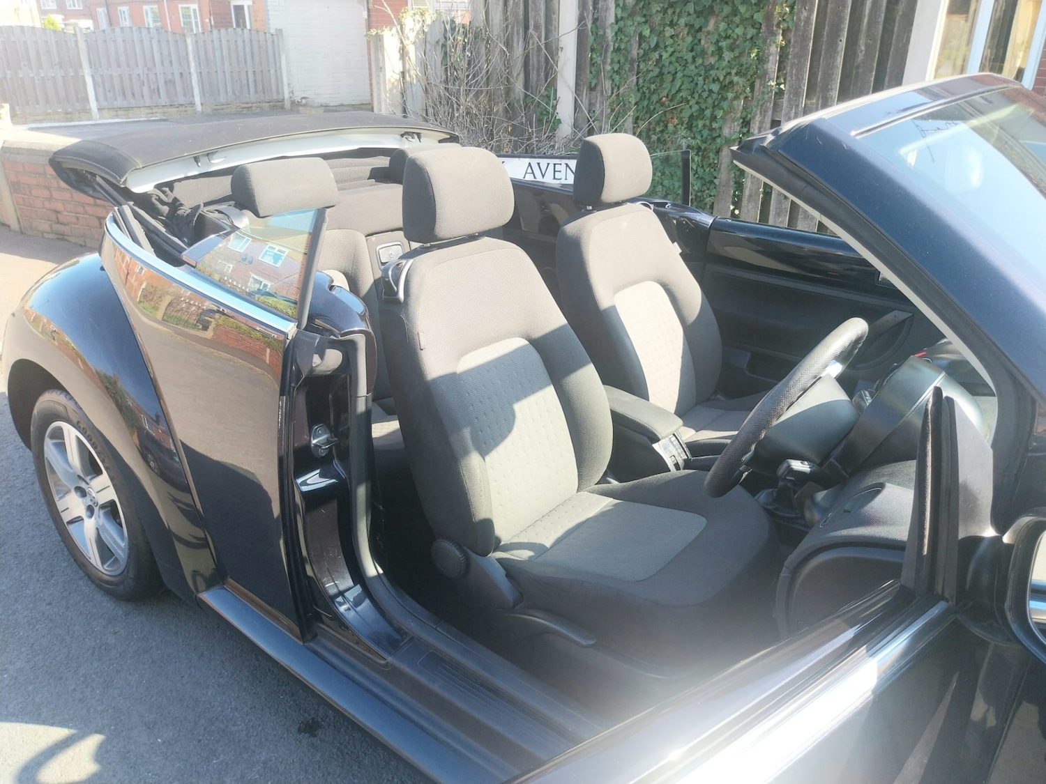 Used Volkswagen Beetle 2009 for sale - 78152767: Photo 16