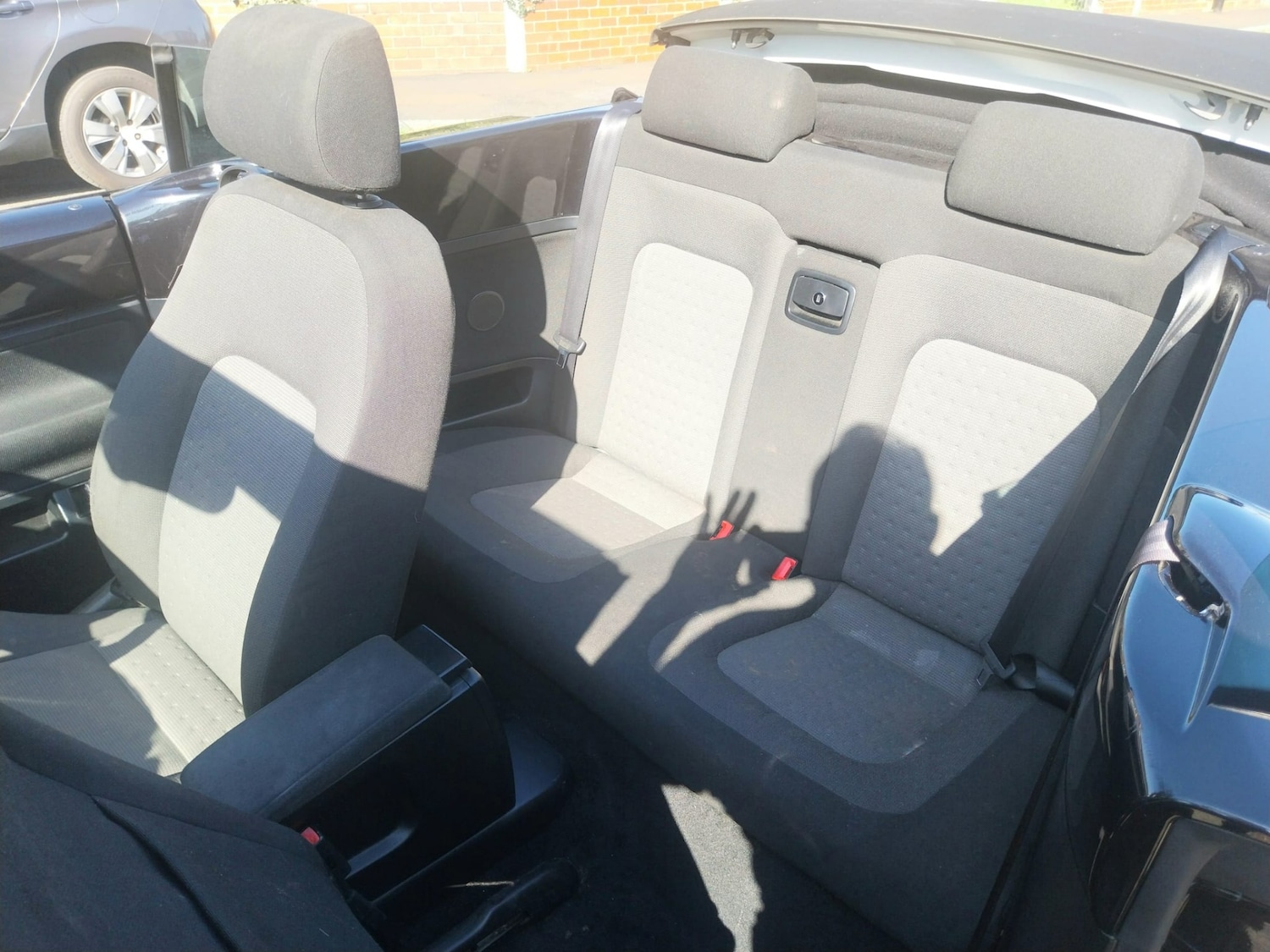 Used Volkswagen Beetle 2009 for sale - 78152767: Photo 18