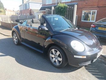 Used Volkswagen Beetle 2009 for sale - 78152767: Photo
